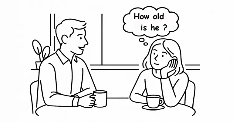 How to Find Out Someone’s Age: Is Your Date Telling the Truth?